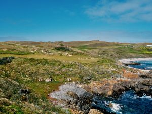 Cape Wickham 17th